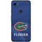 University of Florida Blue Jersey Google Pixel 3a Skin
